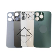 COVER BACKDOOR BACKCOVER CASING IP 13 PRO 13PRO BACK GLASS
