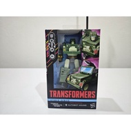 Transformers Studio Series MTMTE Hound