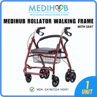 Walking Frame With Seat Price & Promotion-Okt 2026 | BigGo Malaysia