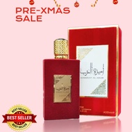 Lattafa Brand Perfume Ameer Al Arab / luxury perfume / long lasting perfume.
