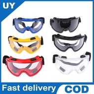 Safety Goggle Anti Splash Dust Proof Work Lab Eyewear Eye Protection Industrial Research Safety Glas