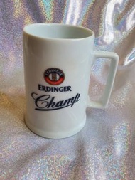 Erdinger 德國啤酒杯