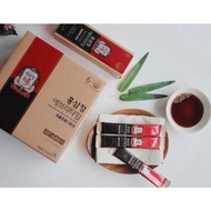 Cheong Kwan Jang (10ml x 30 packs) / Korean Red Ginseng Extract / Shipped from Korea