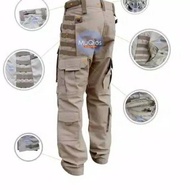 NEWEST TACTICAL PANTS/KITANICA BLACKHAWK 511 CARGO PANTS