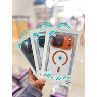 case Dfansdesign Color Edge IPhone17/17Pro/17Promax