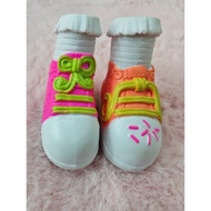 Lalaloopsy  13“ Doll NEW Shoe
