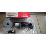 ORIGINAL YAMAHA BYSON, BYSON FI CONTACT KEY