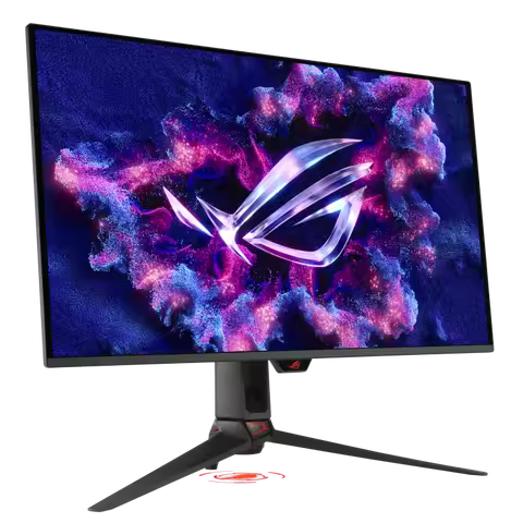 ROG Swift OLED PG32UCDMR 31.5inch QD-OLED 4K 240Hz DISPLAY Dual Model Switch 32 Inch SCREEN Gaming M
