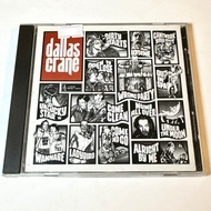 Dallas Crane – Dallas Crane Cd (Used)