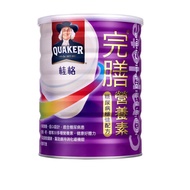 桂格 完膳營養素-糖尿病穩健配方粉 (900g/罐)【杏一】