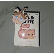 Pop mart wild but cutie vintage cutie neon cutie unsealed full set
