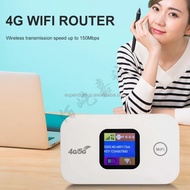 Wholesale 4G Portable Wifi Router LTE Wifi H807 Pro 4G Pocket Mobile Wifi Hotspot  H807Pro 4G插SIM卡WIFI分享器 4G 路由器 WIFI 分享器 热点