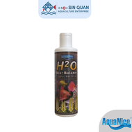AQUANICE H2O Protection / Anti Chlorine /AQUANICE H2O Bio Balance Bacteria / AQUANICE / 120ML /250ML