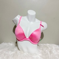 38B — Maidenform Push-up Bra