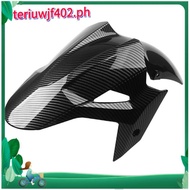 Motorcycle Mudguard Modified Fenders Fairing Accessories for   400 Z400 2017-2021