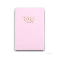 2026 Lịch lập kế hoạch bỏ túi mini