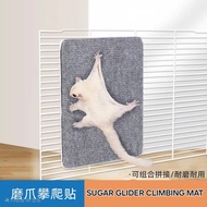 Sugar Glider Climbing Mat Climbing Toys Sugar Glider Toys Mainan Sugar Glider