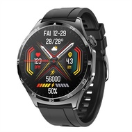 MT3 Smart Watch Bluetooth Call ECG+PGG ECG Health 1.43 AMOLED Screen Multi-Sports Watch