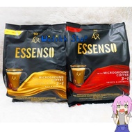 LOR Essenso Coffee With Microground Coffee 3 in 1 100% Arabica Essenso Coffee Malaysia Essenso Coffe