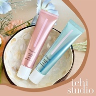 ichi ️ CHACOTT Moisturizing Makeup Primer Cool