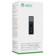 XBOX 手把無線接收器 無線轉接器 支援 WIN10.11