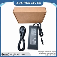 24V 5A ADAPTOR