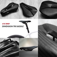 EC90 Dimension Tri Saddle