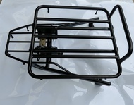 ชุดตะแกรงสไลด์ Giorno 125+ ขนาด 40*40 แบบบมีกันตก Giorno 125+ Giorno