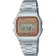 [CASIO] Men's Casio Watch Web-Limited Model [Japan Domestic Genuine Product] A158WEA-9JH