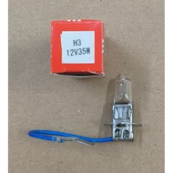 LOCAL BULB H3 12V 35W , 9006 12V 100W
