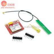SIM800L Module GPRS Adapter Board GSM MicroSIM Card Core Board