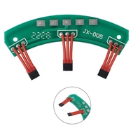 [LIVST] electric bike Ebike Electric Scooter Hall Sensor 120° 43F PCB for 3wheel motor