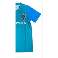 JERSI JDT THIRD KIT EDISI 2025/2026 GRED AAA