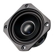 Lily. Premium Aluminum Membrane Speaker 78mm 8Ohm For Loudspeaker Upgraded