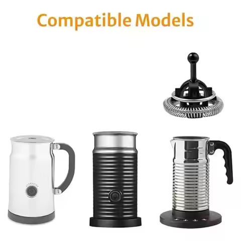 Coffee Machine Accessories Multifunctional Coffee Machine Aerator Coffee Machine Machine Frother Acc