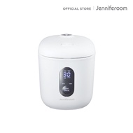 Jenniferoom หม้อหุงข้าวไฟฟ้า Macaron Rice Cooker Plus ความจุ 1.2 L. รุ่น JRTH-R2012
