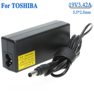 19V3.42A Universal laptop charger adapter supply power adapter for asus Toshiba BenQ Lenovo Fujitsu