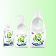 Fresh HY, Walch LA OXI Lingerie Wash Detergent and Stain Remover – Gentle on Delicate Fabrics