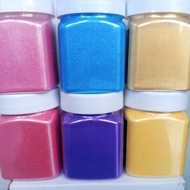 Edible Glitter For Food and Beverage Decoration