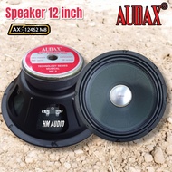 Speaker Audax 12 inch AX-12462 Original
