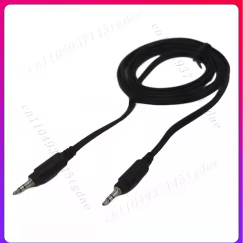 Original SoundTouch 10/20/30 connected to mobile phone computer AUX for BOSE audio cable 3.5mm lengt