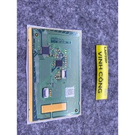 Dell Latitude E5540 Laptop Mouse Disassembled