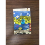 [Used Book] Invisible Fault Lines - Kristen-Paige Madonia [Condition: B]