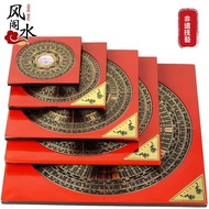Zinan Palace Passed the Furnace Consecrated🙏🏻February First Update-Feng Shui Pavilion Compass 10cm 1
