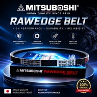 RECMF 6330 / 3330 13X815 FAN BELT MITSUBOSHI ORIGINAL