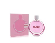 【包順豐櫃】Hugo Woman Extreme EDP by Hugo Boss 75ml / Fragrance for Women / 女性香水 / Pour Femme / Eau de Pa