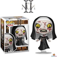 FunkoPOPMovies The Nun II - The Nun (Levitating) 1710