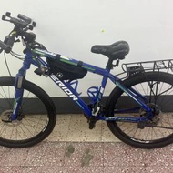 放merida duke550 山地車