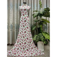 kain lycra open meter