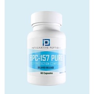 พร้อมส่ง BPC-157 Pure – 500 MCG: Healing Redefined 30cab60cab EXP2027 S28